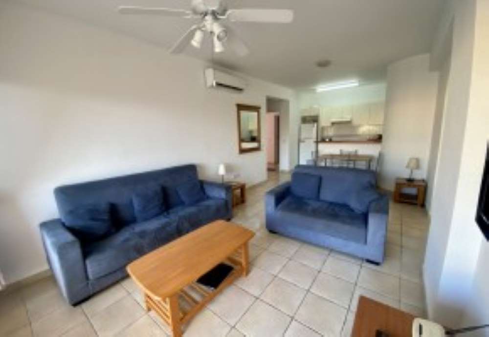 Living room_