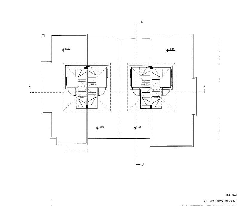 EMBA PROJECT_4 mannsbolig_gulvplan 4_