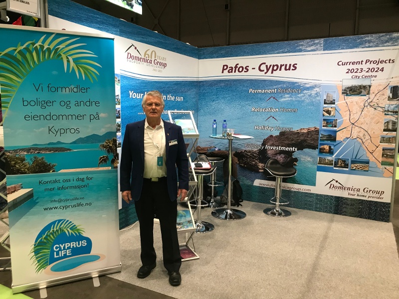 TravelXpo 2023